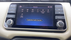 Nissan Micra 1.0 IG-T 100 Acenta 5dr Petrol Hatchback